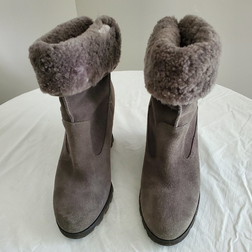 UGG Booties